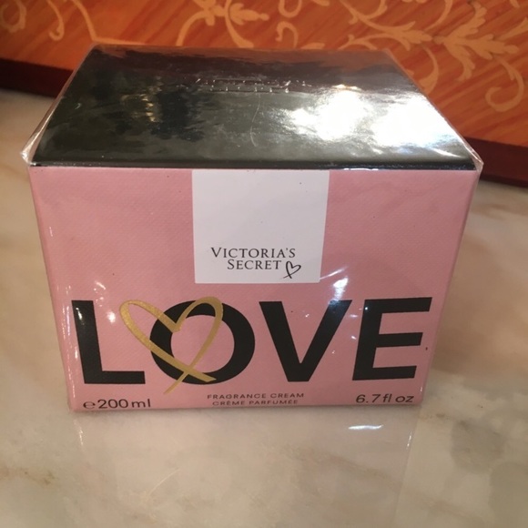 Sold Out. Victoria’s Secret Perfumed Body Cream - Picture 5 of 8